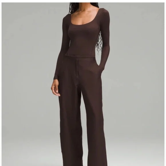 LULULEMON align top 4 - Picture 4 of 4